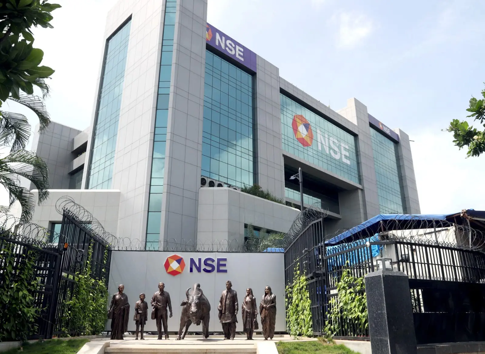 Trading Momentum Fuels NSE’s Stellar Quarter With Double-Digit Gains