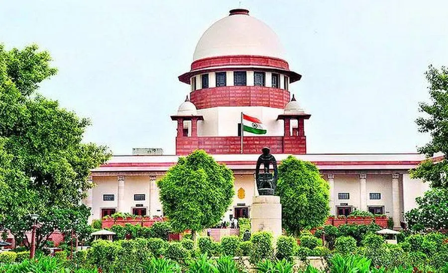 Digital Rights At Risk: Apex Court Seeks Stronger Safeguards For Citizen Data Protection