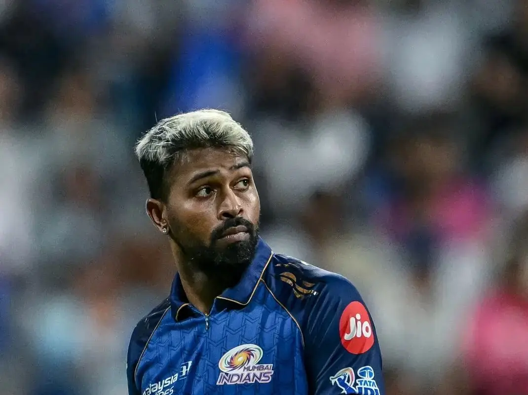 Captaincy Concerns Quashed: MI Stands Firm Behind Hardik Pandya Despite Poor Season