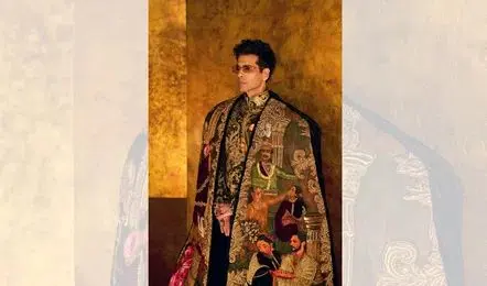 India’s Grand Met Gala Showcase Captivates Global Spotlight