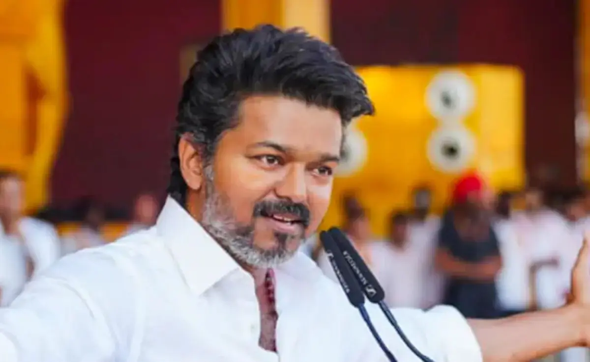 Thalapathy’s Diet Diary: Vijay’s Simple Food Choices Keep Him Fit At 51