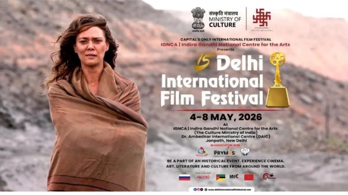 Cinema Beyond Borders: North Korea Partners With Delhi International Film Festival 2026