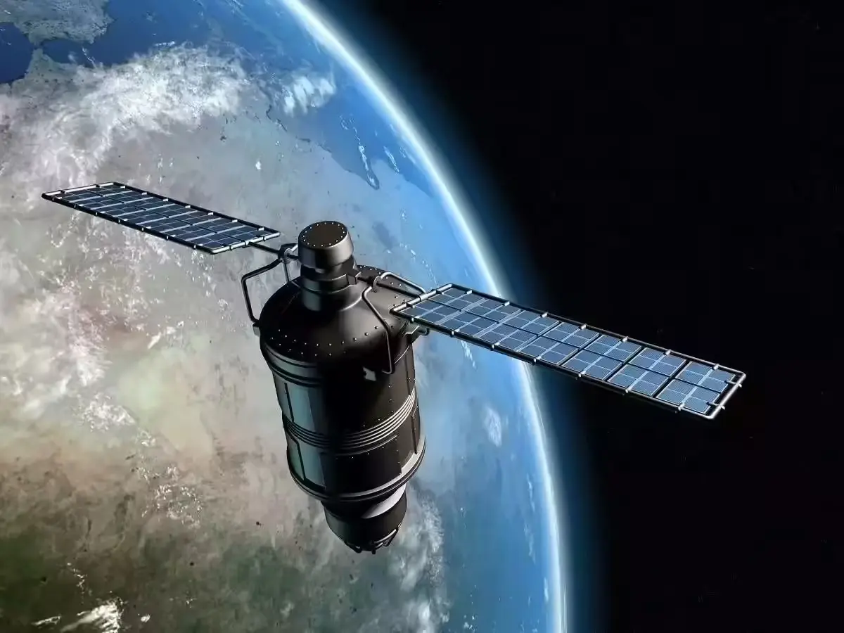 Mukesh Ambani’s Jio Satellites Aim To Redefine India’s Digital Sky