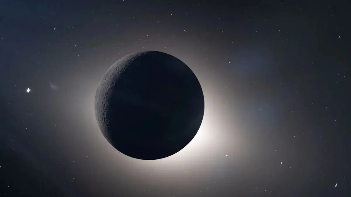 NASA Quietly Releases 12,000 Stunning Artemis II Photos