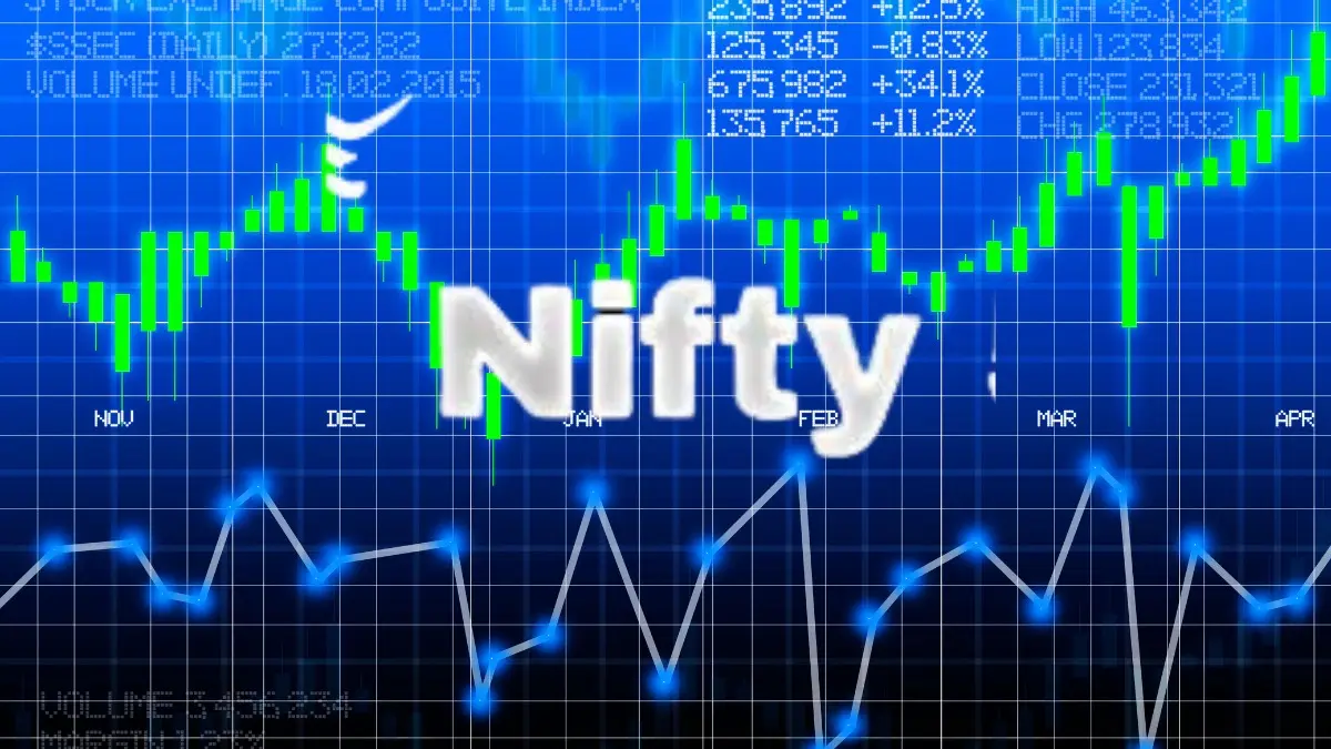 Pre-Open Surge: Nifty Futures Signal Bullish Momentum