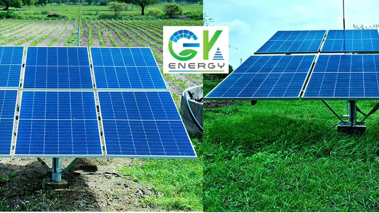 GK Energy Secures ₹3.54 Billion Order, Strengthening Its Growth Pipeline In India’s Expanding Energy Sector