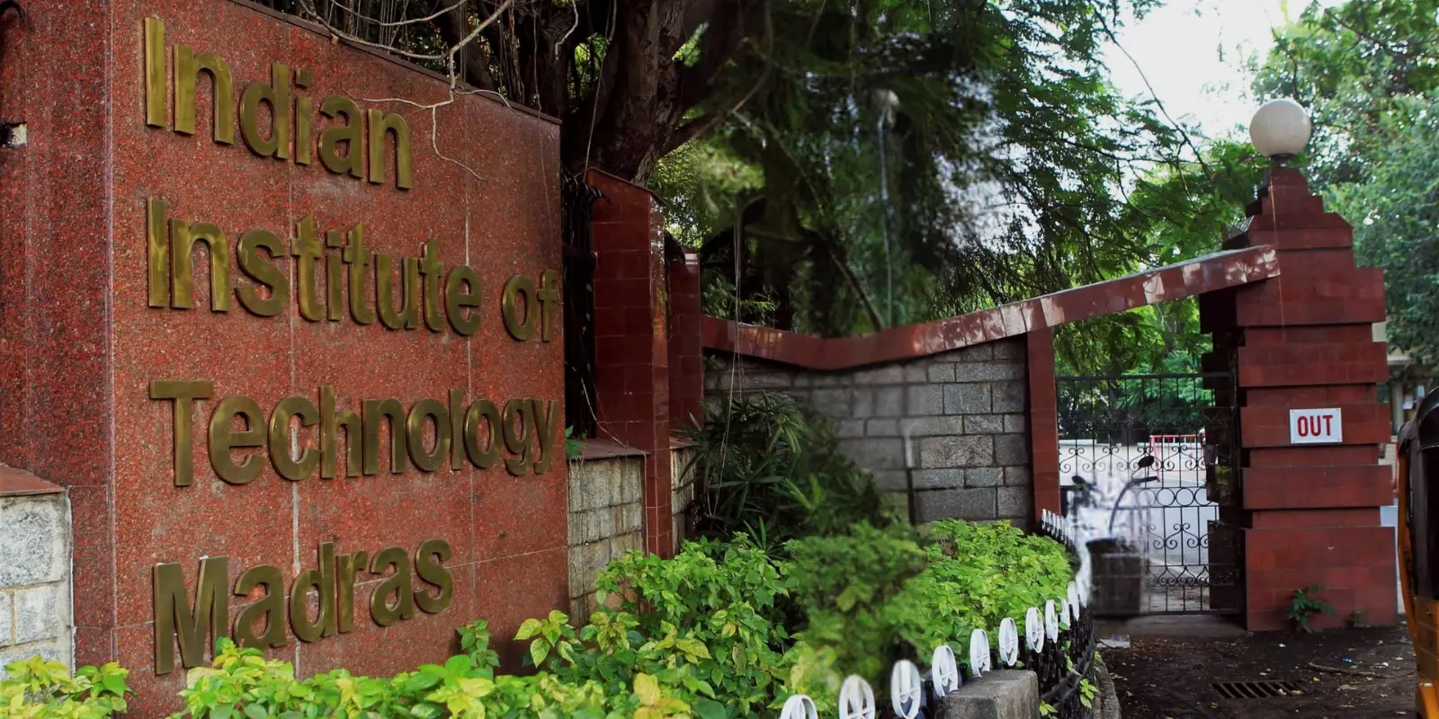 IIT Madras Opens California Centre To Support Indian Deep-Tech Startups With Global Market Access