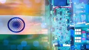 India Steps Into Global Semiconductor Race With Landmark Mission Launch