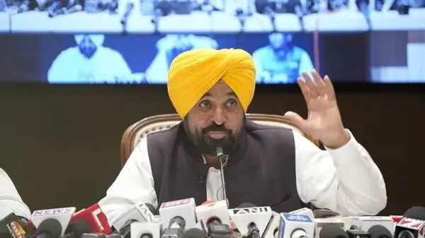 Sehat Yojana Crosses ₹465 Crore As Punjab Expands Healthcare Safety Net