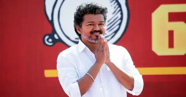 Vijay’s TVK Gains Congress Support, AIADMK’s Next Move Could Decide Tamil Nadu’s Future