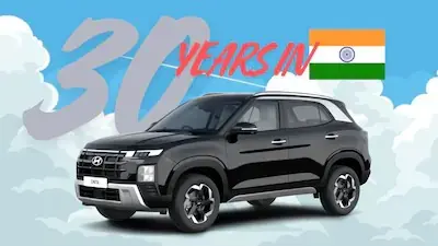 Hyundai At 30: Hits And Misses In India’s Auto Journey