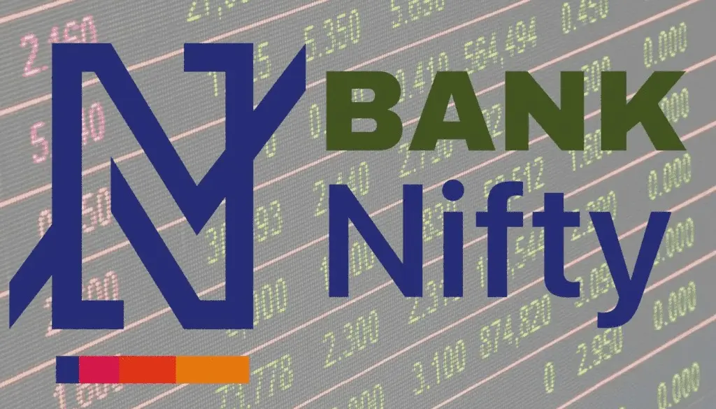 Nifty Bank Index Surges 2.6% Led By HDFC Bank
