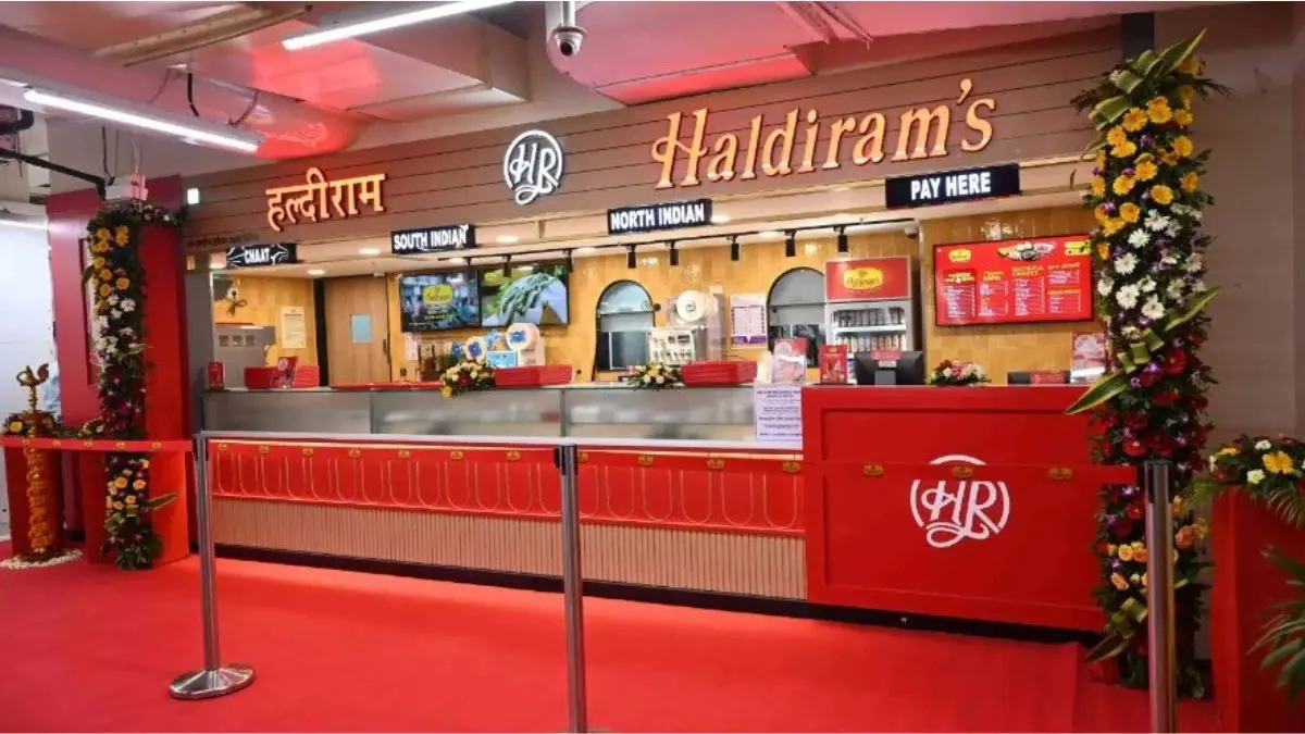 Haldiram’s Expands Global Footprint With UK Restaurant Launch
