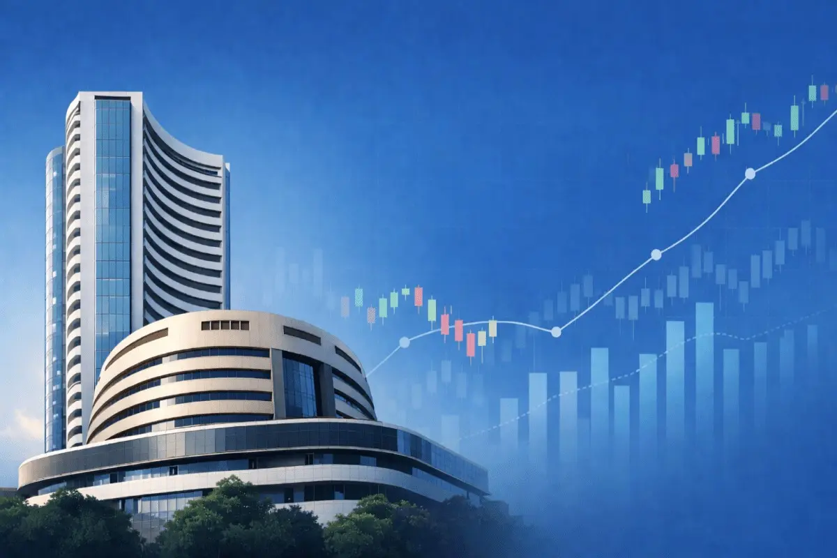 Rupee Records Strongest Single-Day Gain Since April