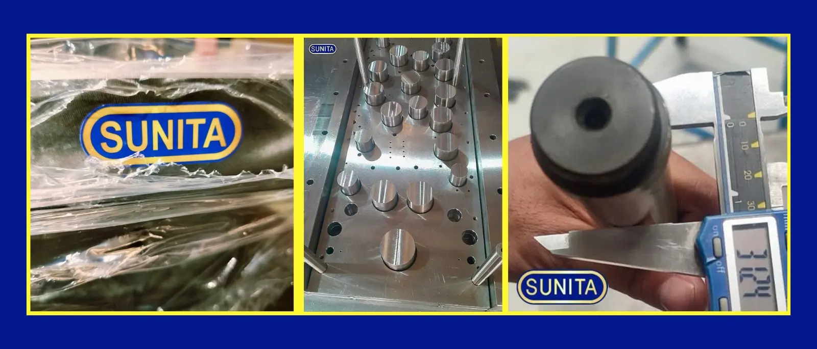 Sunita Tools Acquires Majority Stake In US Firm