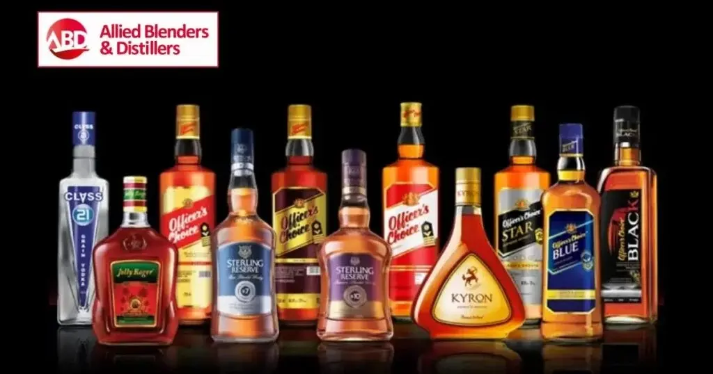 Allied Blenders Secures Approval For 4.65 Million Case IMFL Bottling Plant In Andhra Pradesh