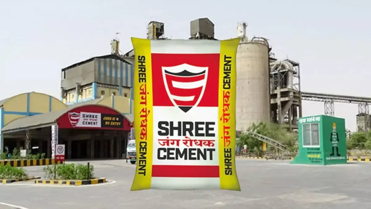 Shree Cement Reports ₹56.43 Billion Q4 Revenue With ₹5.32 Billion Profit And ₹70 Dividend Per Share