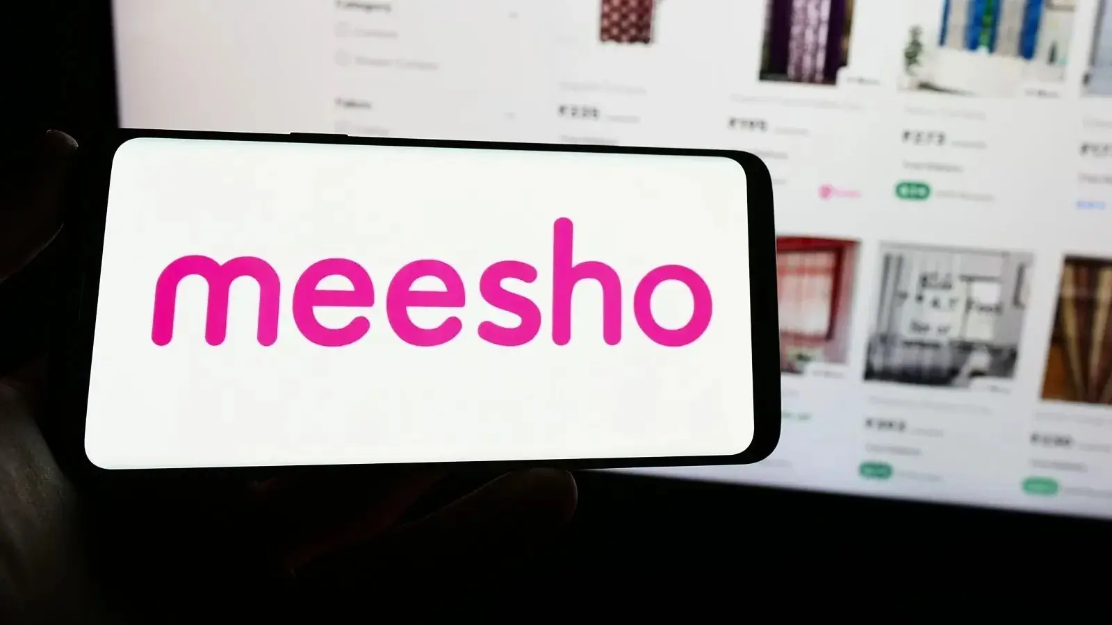 E-Commerce Player Meesho Declares Fresh ₹1 Billion Investment Despite Quarterly Losses