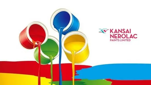Kansai Nerolac Paints Highlights Resilience With ₹19.54 Billion Revenue And Investor-Friendly Dividend