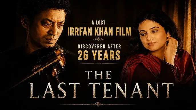 Fans Celebrate Irrfan Khan’s Lost Film On YouTube - Will This Emotional Tribute Spark A Wave Of Rediscovered Classics?