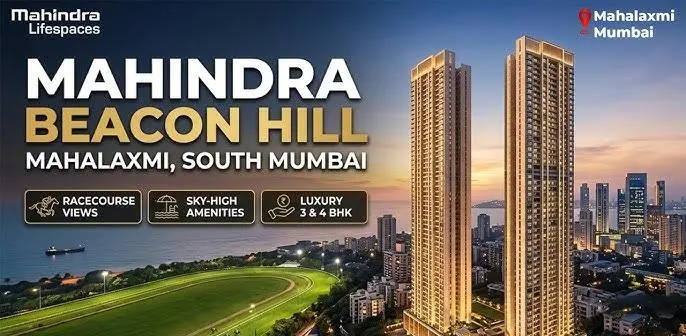 Luxury Meets Sustainability – Mahindra Lifespaces' BeaconHill blends design-led living with eco-conscious innovation