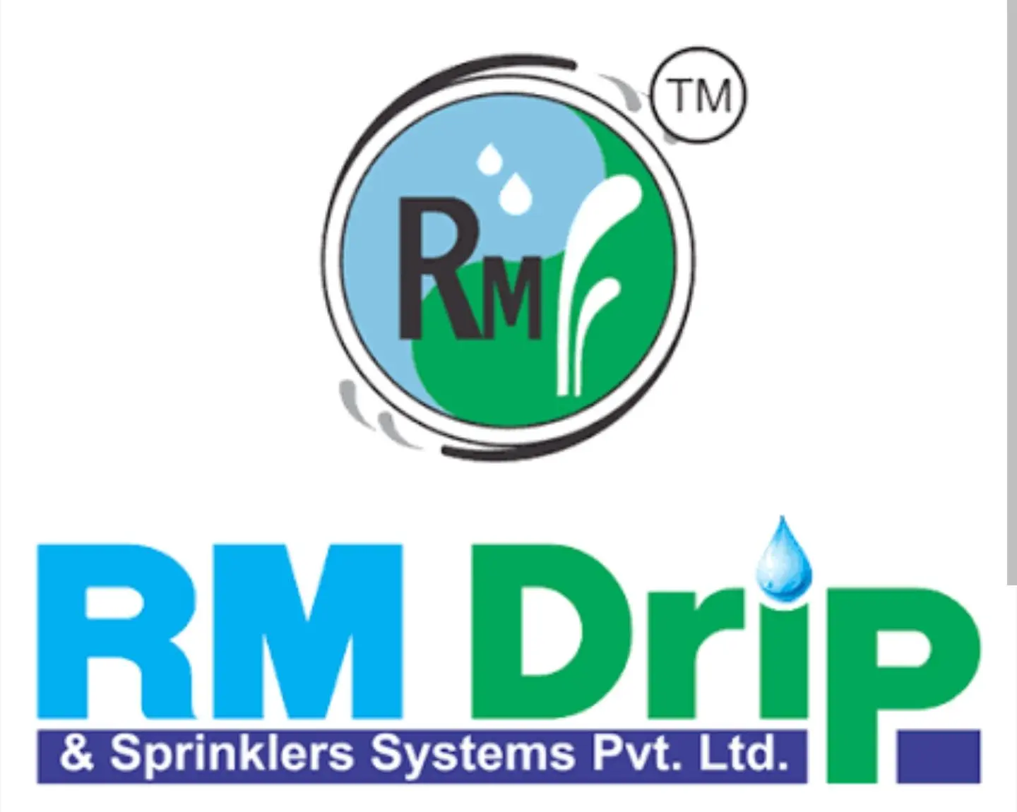 MoU Momentum: RM Drip Subsidiary Aligns With Maharashtra’s Vision