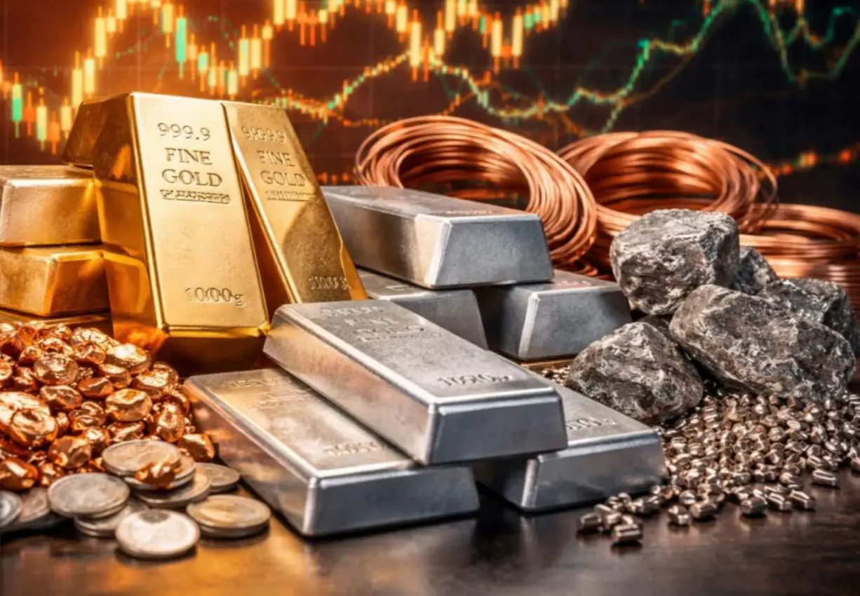 From Bullion To Buzz: Gold And Silver Prices Surge Across Indian Cities Today