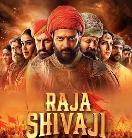 Ten Years In The Making: Riteish Deshmukh’s Raja Shivaji Becomes Bigger And Better