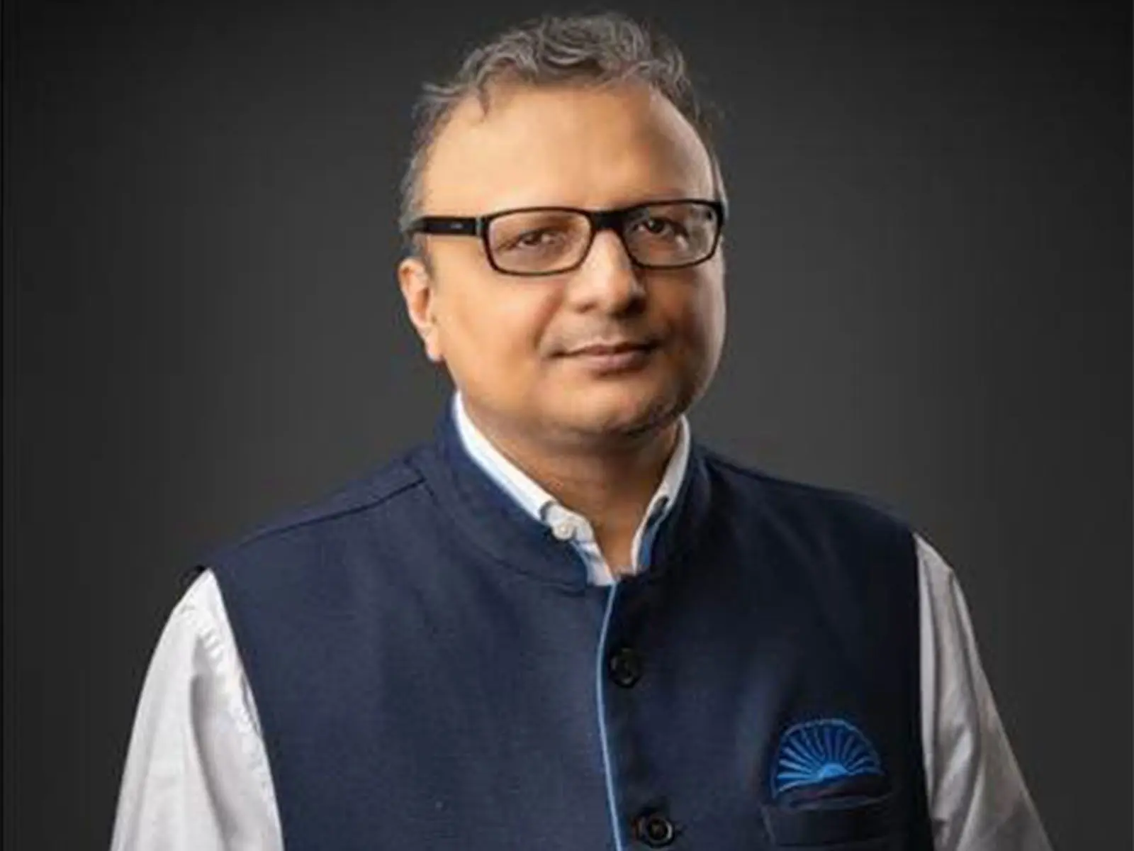Broadcasting Visionary Shashi Vempati Takes Charge As CBFC Chairman In India
