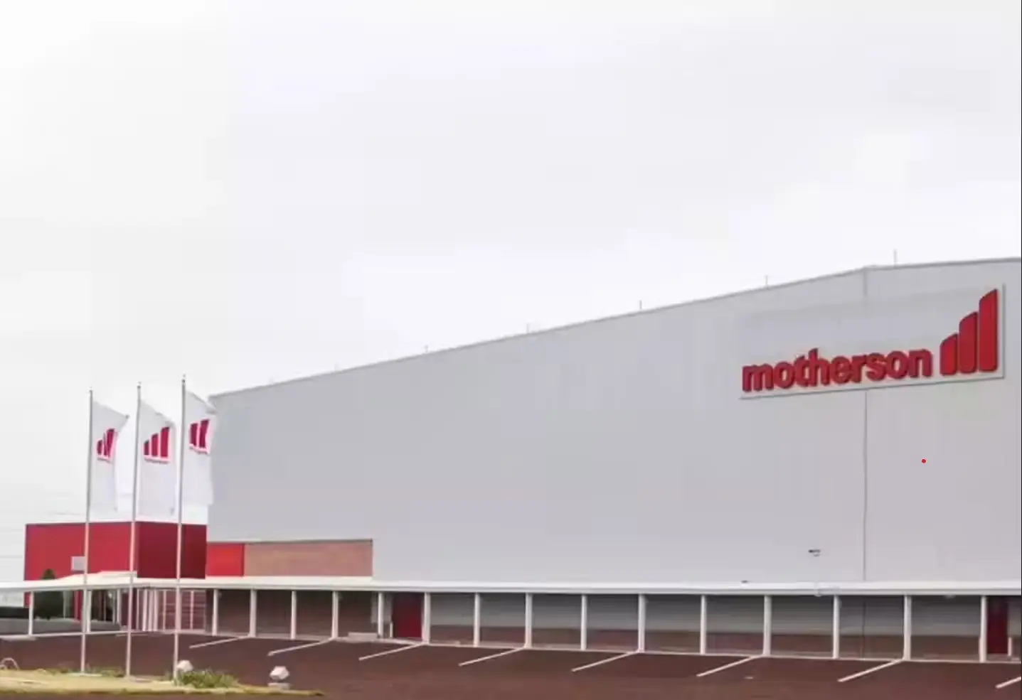 Motherson Facility To Become Regional Manufacturing And Export Hub
