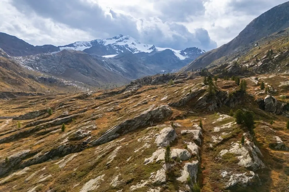 Mountain Volunteering 2026: Free Stay Plus Stipend Revealed