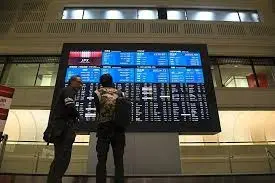 MSCI Asia Ex-Japan Index Hits Record High