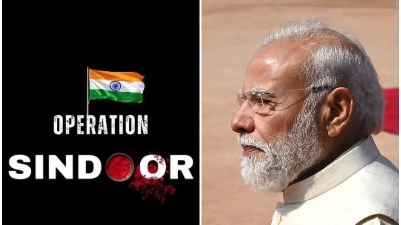Modi’s Social Media Update Celebrates Operation Sindoor’s Achievements And Encourages Public Participation
