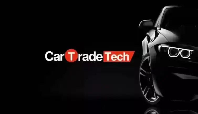 CarTrade Tech Reports March Quarter Revenue Of ₹2.03 Billion And Net Profit Of ₹646 Million