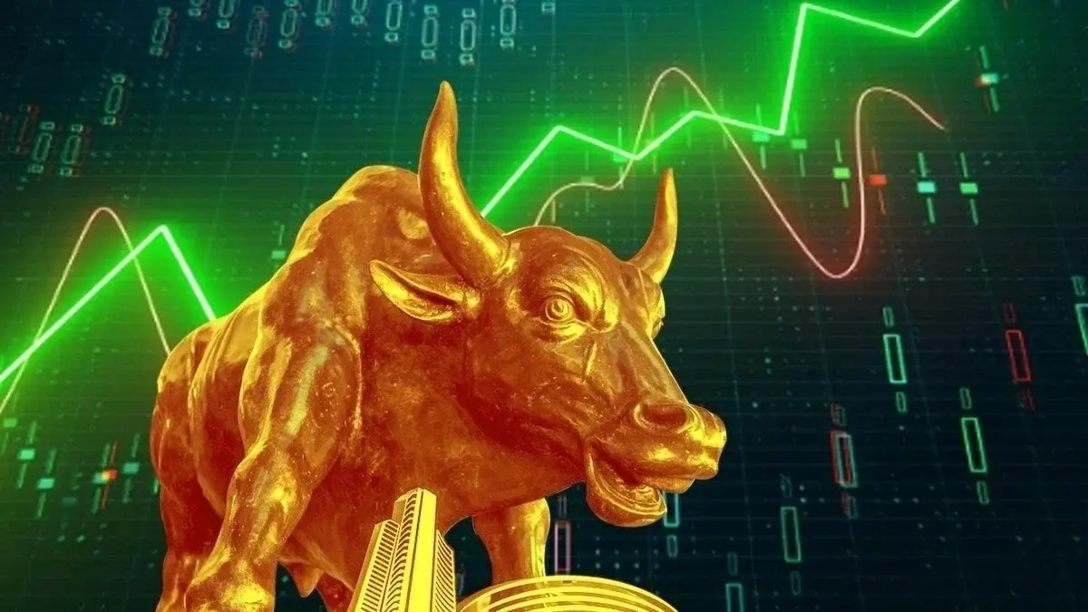 Nifty Midcap And Auto Stocks Drive Market Momentum