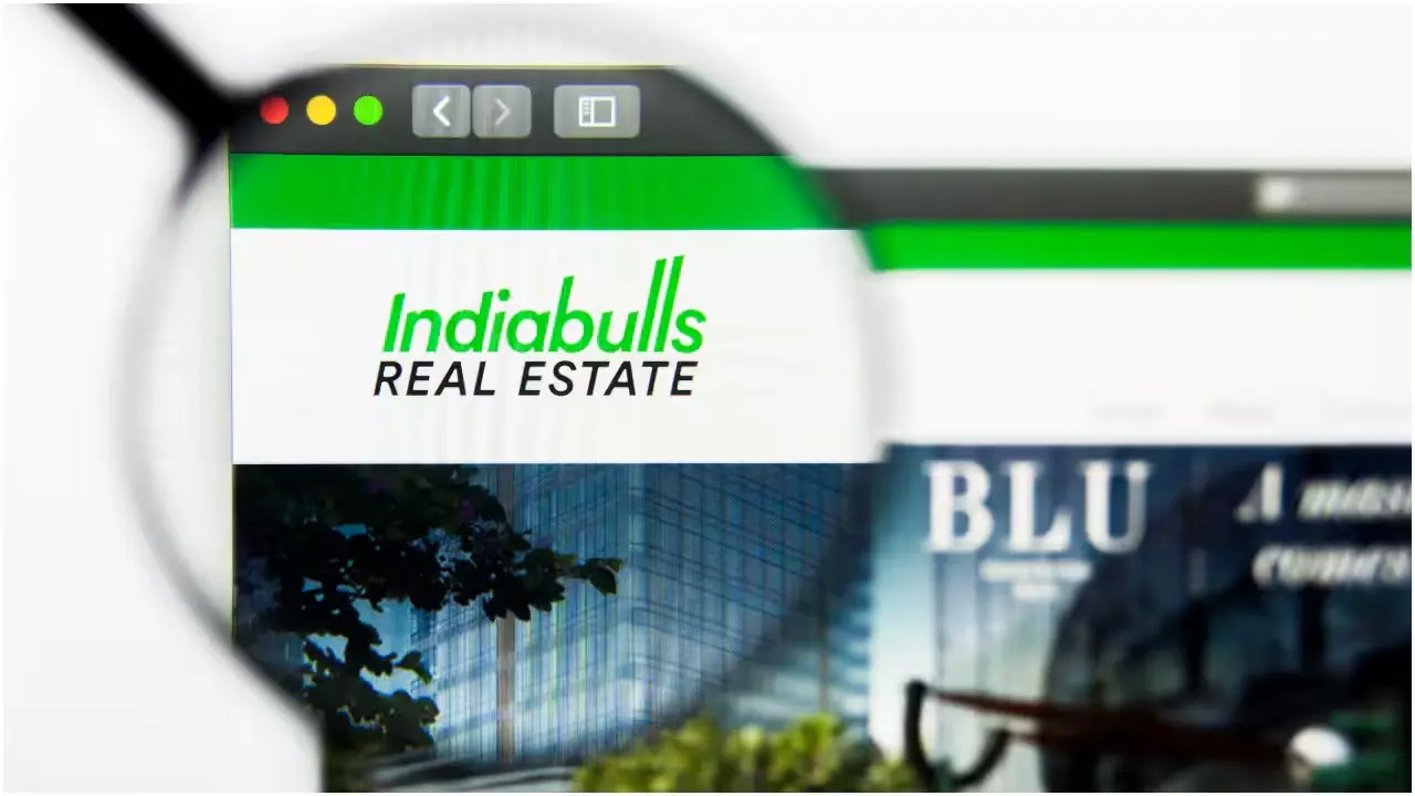 India Markets Regulator Issues Settlement Order In Indiabulls Real Estate Case