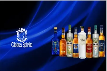 Globus Spirits Strengthens Investor Confidence With Dividend And Solid Q4 Earnings