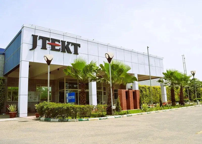 JTEKT India Under Regulatory Lens With ₹137.36 Million Demand Notice