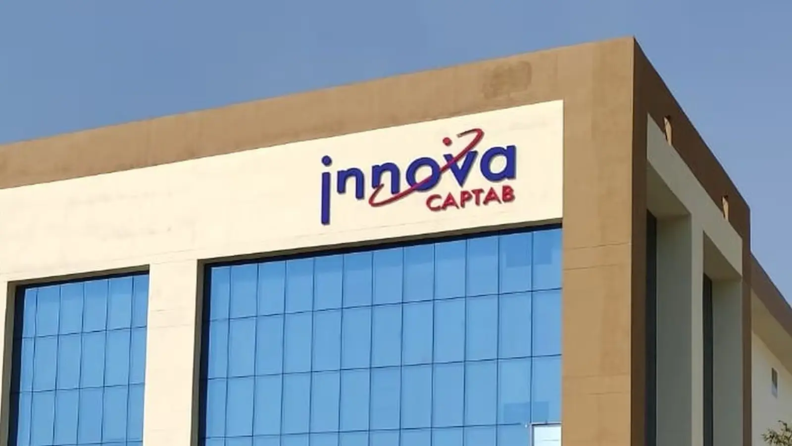 Innova Captab Reports Robust Financials With ₹4.48 Billion Revenue And Profit Growth