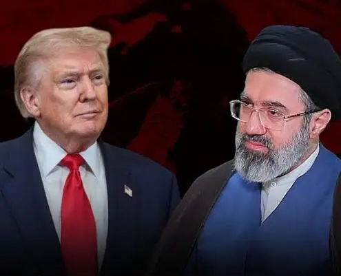 The Art Of De-Escalation: US-Iran Talks Signal A New Diplomatic Phase