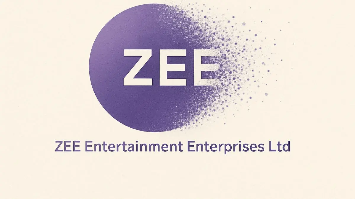 Zee Entertainment Initiates Legal Action Against Jiostar