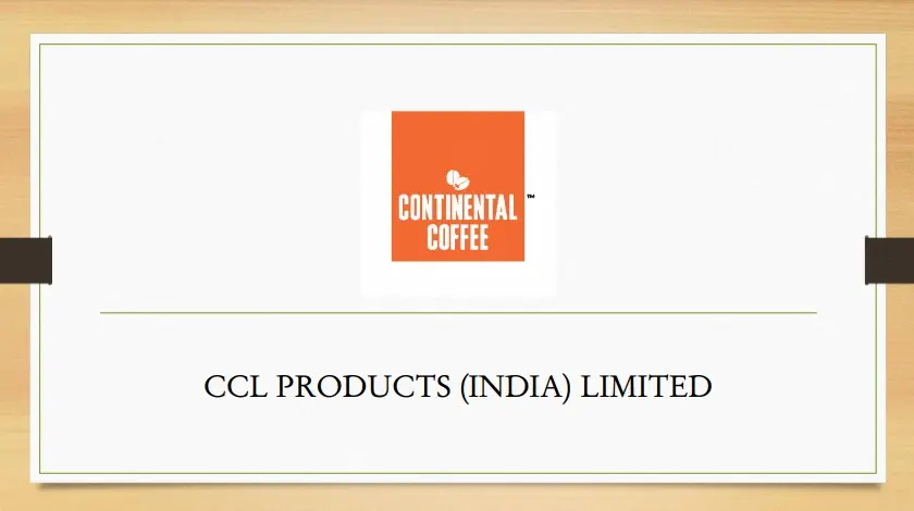 CCL Products Declares Dividend As Q4 Profit Rises