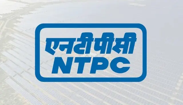 NTPC Signs Agreement To Terminate Joint Venture With MCD