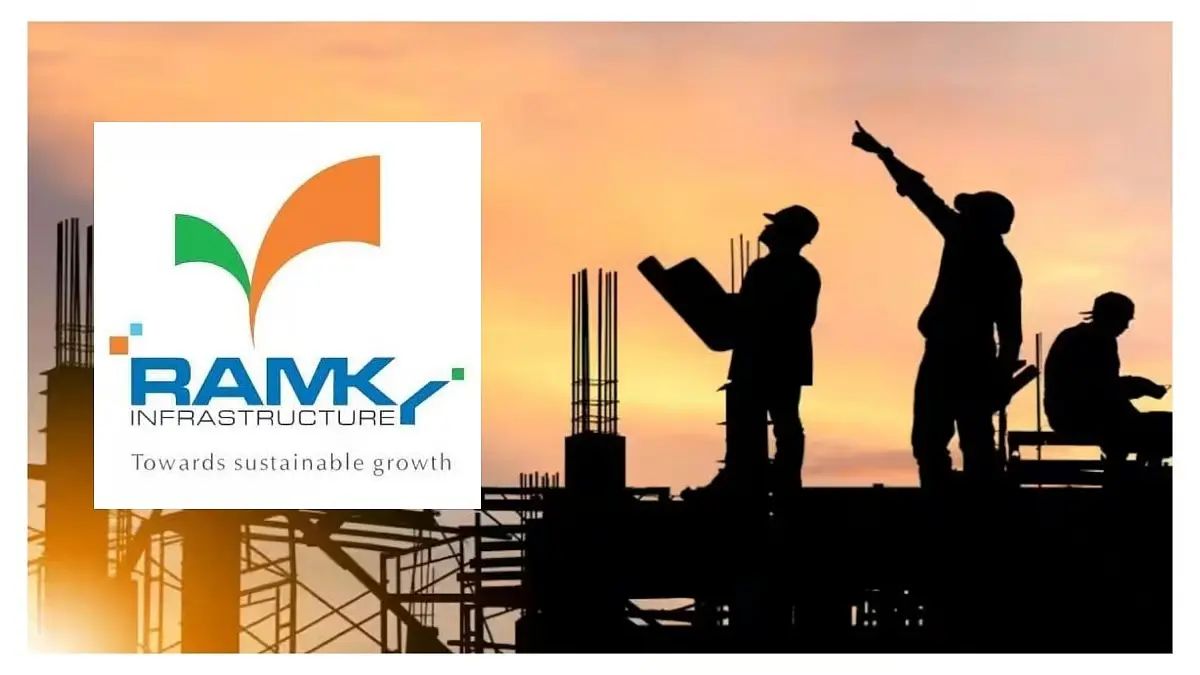 Ramky Infrastructure Receives Notice For Investigation From ROC