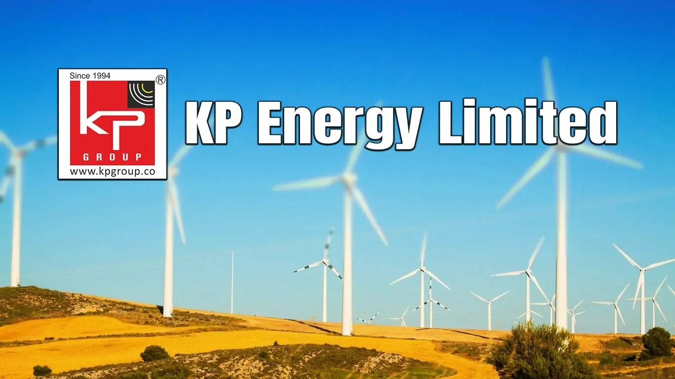 Powering Growth: K.P. Energy’s Strong Quarter Fuels Expansion Dreams