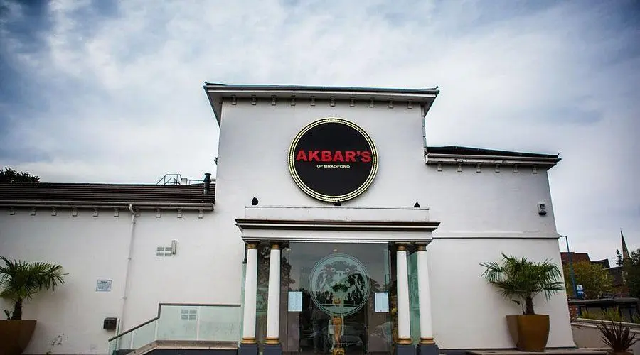 Curry Crown For Akbar’s: Birmingham Restaurant Honoured In UK’s Top 100 List