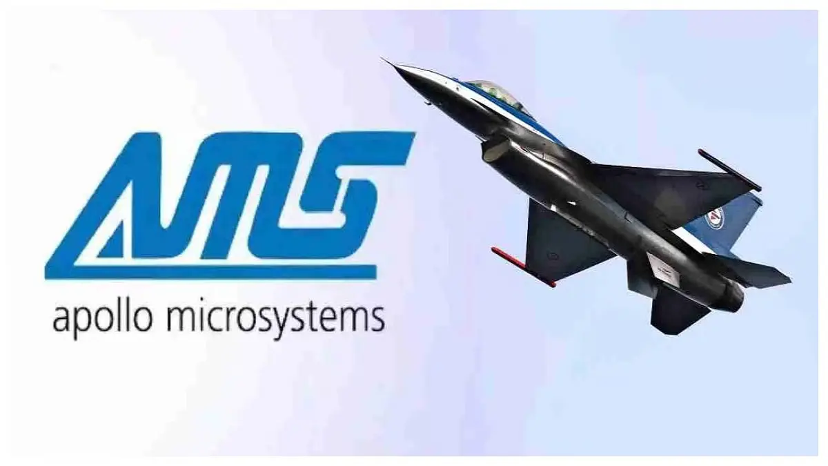 Apollo Micro Systems Secures Orders Worth ₹510.25 Million