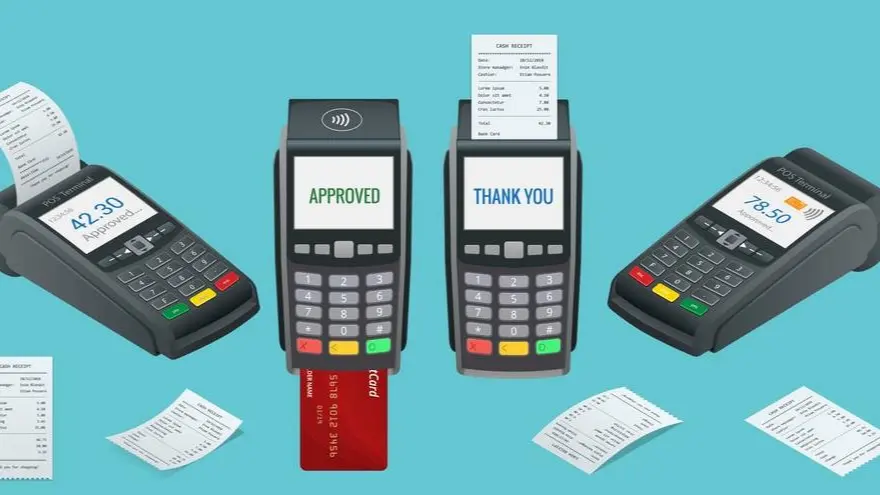 Pause In New POS Terminals Slows Expansion Of Cashless Infrastructure