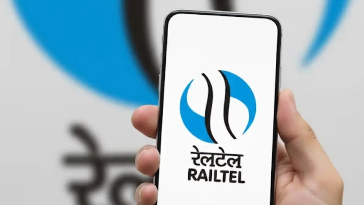 RailTel Wins ₹249.1 Million ICT Order – Strengthening India’s Digital Backbone with Advanced Services
