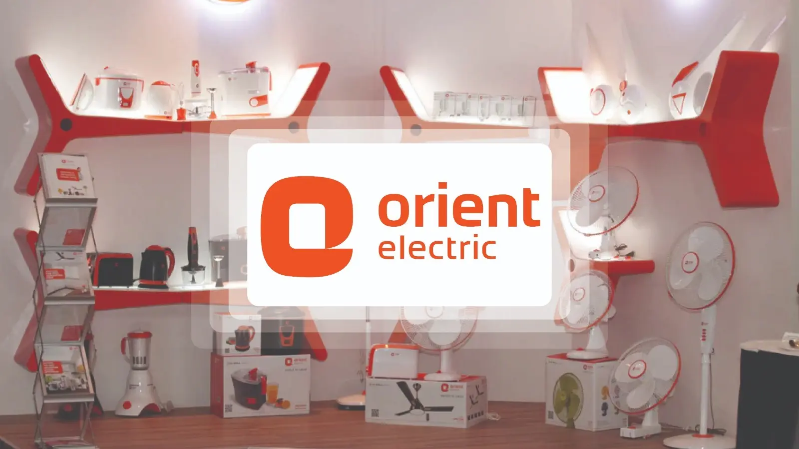 Orient Electric Reports ₹402.8 Million Profit In Q4